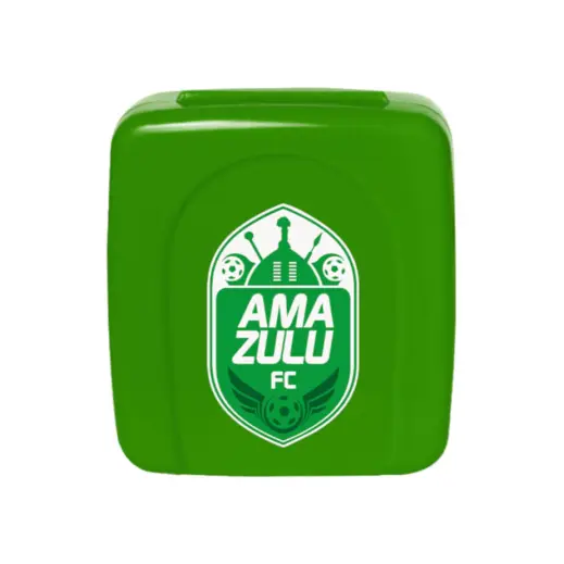 Dagwood Lunchbox - Emerald Green